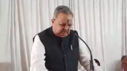 राजनांदगांव: राजनांदगांव जिले को विधानसभा अध्यक्ष डॉ रमन सिंह के प्रयास से मिली करोड़ों रुपए की सौगात, होंगे विकास कार्य