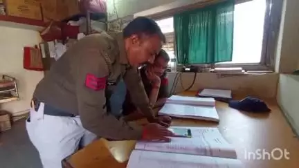कटनी नगर: कुठला थाना क्षेत्र में खेत में काम करते समय करंट लगने से किसान की मौत