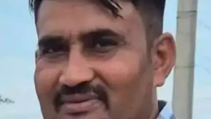 सिरसा: फतेहाबाद में ट्रक की टक्कर से ASI की मौत, सिरसा निवासी कार से लौट रहे थे, दो बच्चों के पिता थे