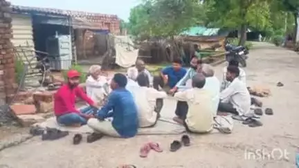मनिया: लोधी मोहल्ले में सांप के काटने से 6 वर्षीय बालिका की हुई मौत