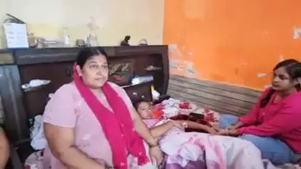 नूह: आटा बारोटा गांव में 17 वर्षीय किशोरी पर हमला करने वालों पर पुलिस ने मामला दर्ज किया