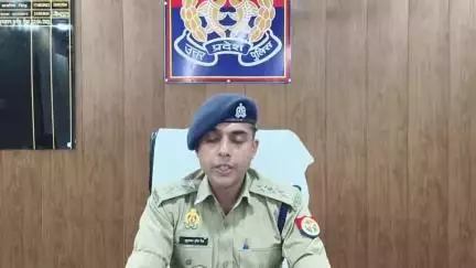 खबर औरैया से बिधूना क्षेत्र के के दुष्कर्म के आरोपी को कोर्ट ने सुनाई आजीवन सश्रम करवा की सजा जानकारी देते को बिधूना