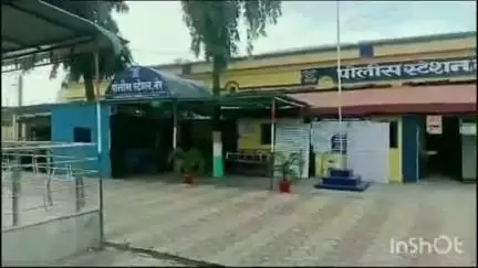 नेर: तिहेरी चोरीच्या घटनेमुळे शहरात भीतीचे वातावरण, कोहळा पुनर्वसन येथे चाकू दाखवून महिलेला लुटले
