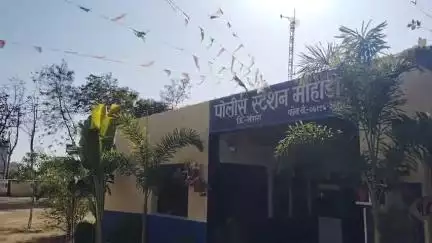 मोहाडी: शहरात अल्पवयीन तरुणीवर सामूहिक अत्याचार, एका तरुणीसह दोन तरुणांना अटक तर एक फरार