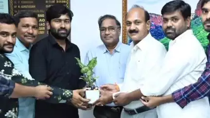 భూపాలపల్లి: నూతన అండర్ మేనేజర్‌లు సంస్థల ఉత్పత్తి, ఉత్పాదకతను పెంచాలి: ఏరియా జనరల్ మేనేజర్ రాజేశ్వర్ రెడ్డి