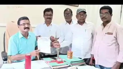 రామగుండం: ఎస్సీ, ఎస్టీ విజిలెన్స్ మానిటరింగ్ కమిటీలో మాల సంఘం సభ్యులను నియమించాలి: మాల సంఘం ప్రధాన కార్యదర్శి మర్రి ఐలయ్య