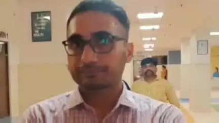 जोधपुर: 18 जुलाई को मारवाड़ इंटरनेशनल सेंटर में जिला स्तर पर कलेक्टर व अधिकारियों द्वारा आमजन की समस्याओं को लेकर होगी जनसुनवाई
