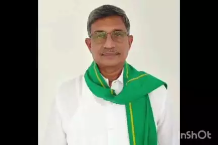 రాయలసీమకు ప్రత్యేక ఇరిగేషన్ కమిషన్ ఏర్పాటు చేయాలి: రాయలసీమ సాగునీటి సాధన సమితి అధ్యక్షుడు బొజ్జా దశరథరామి రెడ్డి