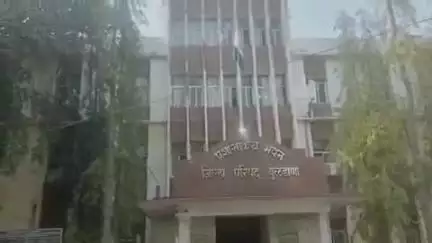 बुलढाणा: जिल्हा परिषद व पंचायत समिती प्रभाग रचनेचा प्रारूप मसुदा प्रसिद्ध, हरकती २१ जुलैपूर्वी पाठविण्याचे आवाहन