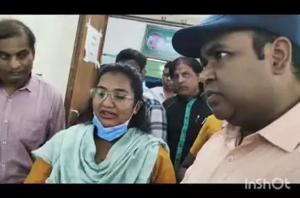 మెదక్: దివ్యాంగులకు UD ఐడీ కార్డుతో బహుళ ప్రయోజనాలు: జిల్లా కలెక్టర్ రాహుల్ రాజ్