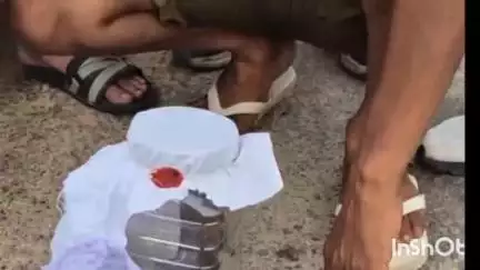 फतेहाबाद: एवीटी स्टाफ फतेहाबाद टीम ने अवैध पिस्तौल के साथ एक युवक को किया गिरफ्तार, बड़ी वारदात टली