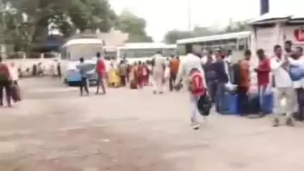 पानीपत: 13 साल की छात्रा से पानीपत में हुई छेड़छाड़, विरोध करने पर धमकाया; पड़ोसी पर मामला दर्ज