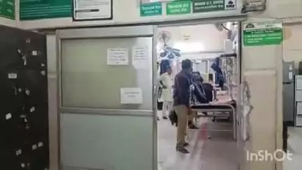 सोनीपत: कावड़ लेने जा रहे युवकों के साथ सोनीपत में हुआ हादसा, कार की टक्कर से बाइक सवार 3 युवक हुए घायल