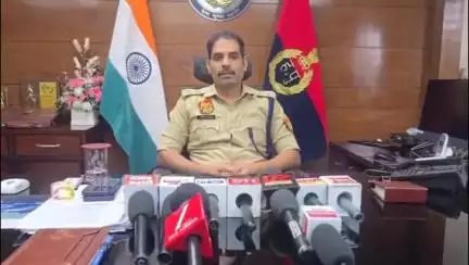 अम्बाला: जिले की कई कॉलोनियों में नशा बिकने की शिकायतें, एसपी बोले- होगी कड़ी कार्रवाई