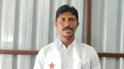 జమ్మలమడుగు: ఇంటర్ విద్యార్థిని వైష్ణవి హత్య నిందితులను కఠినంగా శిక్షించాలి: DYFI జిల్లా కార్యదర్శి శివకుమార్