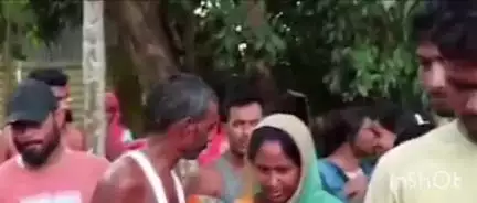 হাজো: হাজোৰ নতুন চড়াবৰিত এটা পকী পথ মেৰামতিৰ নামত দুৰ্নীতিৰ অভিযোগ, প্ৰতিদিনে জীয়াতু ভুগিছে সহস্ৰাধিক ৰাইজে #jansamasya