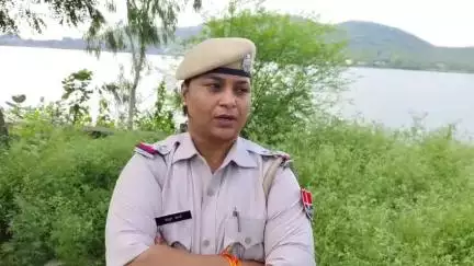 माण्डलगढ़: काछोला थाना प्रभारी व क्षेत्रीय प्रशासन ने आमजन से की अपील, बारिश के दौर में अनावश्यक बाहर न निकलें
