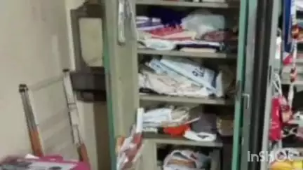 खामगाव: शहरातील सिव्हील लाईन भागातील एका घरातून अज्ञात चोरट्यांनी १ लाख ९० हजारांचे दागिने केले लंपास, गुन्हा दाखल