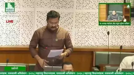 माळशिरस: निरा उजवा कालव्याची भिंत फुटून नुकसान झालेल्या शेतकऱ्यांना भरपाई मिळावी : आमदार अभिजीत पाटील