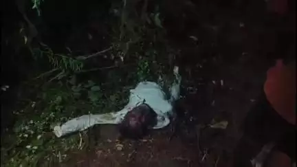 ವಿಜಯಪುರ: ನಗರದಲ್ಲಿ ಬೈಕ್‌ಗೆ ಆ್ಯಂಬುಲೆನ್ಸ್ ಡಿಕ್ಕಿ, ಸ್ಥಳದಲ್ಲಿಯೇ ಬೈಕ್ ಸವಾರ ಸಾವು