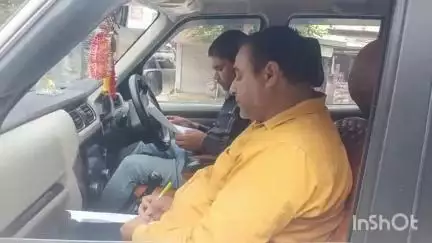 एटा: शीतलपुर गांव के कार्यवाहक प्रधान के खिलाफ गांव के व्यक्ति ने ₹15 लाख से ज्यादा के गबन का मामला कराया दर्ज