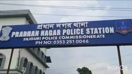 মাটিগাড়া: অবৈধভাবে ভারতে প্রবেশ করে বসবাস, শিলিগুড়ির দাগাপুর সংলগ্ন এলাকা থেকে গ্রেপ্তার বাংলাদেশি