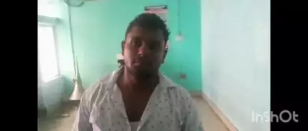 अरवल: गोदानी सिंह महाविद्यालय में 'मुन्ना भाई' गिरफ्तार, दोस्त की जगह सिपाही भर्ती परीक्षा दे रहा था युवक