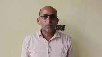 गावां: मनरेगा योजनाओं का गलत तरीके से हो रहा संचालन: अजय सिंह, बीस सूत्री अध्यक्ष