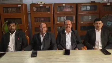 बेतिया: प्रधानमंत्री-मुख्यमंत्री की जनसभा में बड़ी संख्या में शामिल होंगे अधिवक्ता: सुधीर सिन्हा