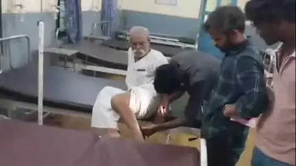यावल: यावल तालुक्यातील शिरसाड येथील शेत शिवारात वृद्ध इसमाला सर्पदंश, यावल ग्रामीण रुग्णालयात उपचार सुरू,