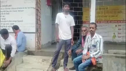 पीरटांड: शंकरडीह निवासी भगीरथ महतो की सड़क हादसे में मौत, सदर अस्पताल में हुआ पोस्टमार्टम
