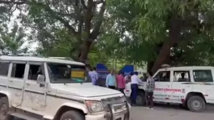 सुकमा: सुकमा जिले में परिवहन विभाग की कार्रवाई, वाहन चालकों से वसूला ₹28,700 का जुर्माना