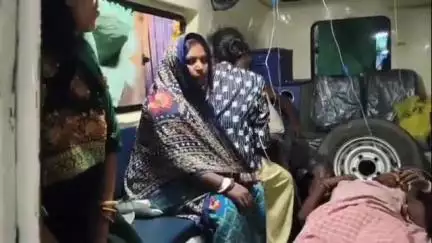 बेगूसराय: बेगूसराय में दबंगों ने घर में घुसकर परिवार को पीटा, तीन घायल