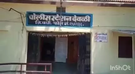 वर्धा: वर्धा जील्हातील वायगांव  येथे विज दुरुस्तीच्या कामादरम्यान युवकाचा मृत्यू