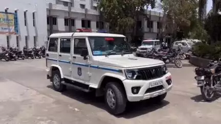 જાફરાબાદ: જાફરાબાદના ખોડીયાર માતાના મંદિર પાસે રહેતી સગીરાનુ થયું અપહરણ:પોલીસ ફરિયાદ નોંધાઇ