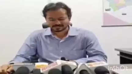 रायपुर कर्चुलियान: कंदैला प्रोजेक्ट की लापरवाही से गरीब युवक भ्रष्टाचार की भेंट चढ़ा, न्याय के लिए दर-दर भटक रहा
