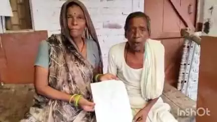 बाड़ी: महिला मजदूर ने पुलिस से हलवाई की शिकायत की, मांग की मजदूरी, शादी समारोह में पूड़ी बेलने व सब्जी काटने का करती है