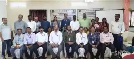 लातेहार: जेएसएलपीएस और एसबीआई के बीच समन्वय बैठक का आयोजन किया गया