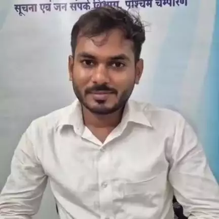 बेतिया: परियोजना अभियंता नवनीत कुमार का बयान: चंपारण में दो ओवरब्रिज बनने से जनता को मिलेगी राहत