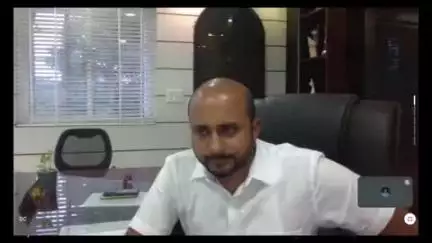 कोडरमा: कोडरमा में वित्तीय वर्ष 2025-26 के लिए प्रस्तावित योजनाओं और सतत विकास लक्ष्य की समीक्षा बैठक संपन्न