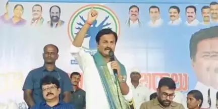 భువనగిరి: మహిళల అభివృద్ధి సంక్షేమానికి పెద్దపీట: ఎమ్మెల్యే కుంభం అనిల్ కుమార్ రెడ్డి