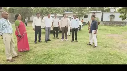 వైరా: ఖమ్మం జిల్లా వైరాలో జరిగే ఇందిరా మహిళ శక్తి సంబరాల కార్యక్రమానికి సంబంధించి ప్రీమిరైటరీ మీటింగ్
