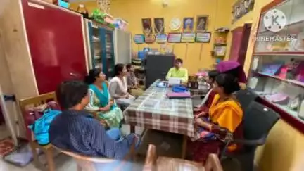 বাঁকুড়া ১: বঙ্গ (বালক) প্রাথমিক বিদ্যালয় ও বঙ্গ বালিকা প্রাথমিক বিদ্যালয় পরিদর্শন করলেন এবং খাবারের গুণগতমান দেখলেনDPSC চেয়ারম্যান