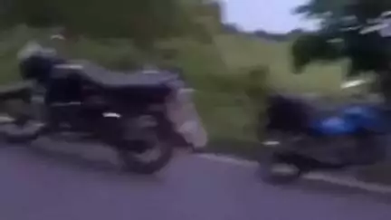 महाराजगंज: कमहरिया खुर्द के युवक की उन्नाव में सड़क हादसे में मौत, परिवार में मचा कोहराम