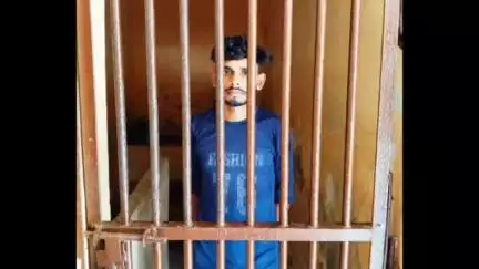 जौनपुर: सरायख्वाजा और लाइन बाजार पुलिस ने अपहरण और वारण्टी अभियुक्तों को किया गिरफ्तार