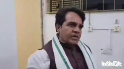 महवा: महुआ सब्जी मंडी में खाद के गोदाम को कृषि अधिकारियों ने किया सील, विधायक ने दी जानकारी