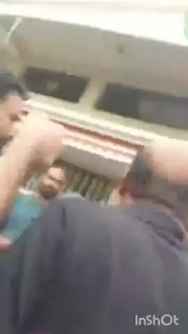 सीहोर नगर: सीहोर में बिजली चोरी पकड़ने गए अधिकारी से मारपीट, रिपोर्ट बनाने पर आरोपियों ने कपड़े खींचे, शिकायत दर्ज
