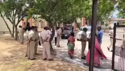 ప్రతిపక్షంలో ఉన్నా ప్రజా ఆదరణ తగ్గలేదు – వైస్ ఎంపిపిగా వైఎస్సార్ సీపీ అభ్యర్థి ఏకగ్రీవ ఎన్నిక!
