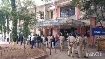 సర్వేపల్లి: మరో కేసులో కాకాణిపై పీటీ వారెంట్, జైలు జీవితం తప్పదేమో
