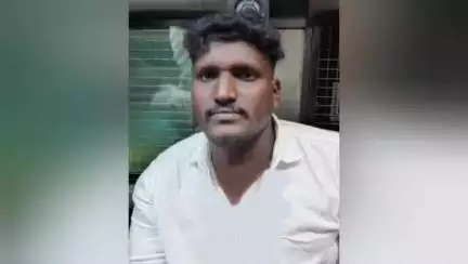 தூத்துக்குடி: திரேஸ்புரம் ரவுடி சேலத்தில் வெட்டிகொலை செய்யப்பட்ட வழக்கில் 4 பேர் திண்டுக்கல்லில் கைது